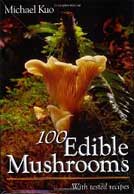 100 Edible Mushrooms Review