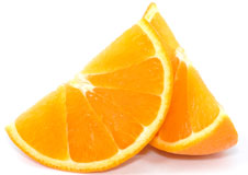 citrus fruit to go with marinated mushrooms