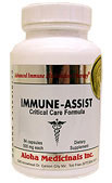 Immune Assist from Aloha Medicinals