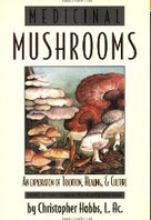 Medicinal Mushrooms Review