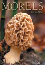 Morels book by Michael Kuo