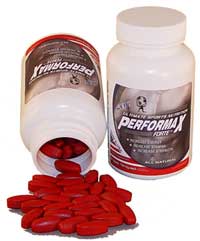 Performax Forte from Aloha Medicinals