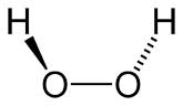 Hydrogen peroxide for pasteurization