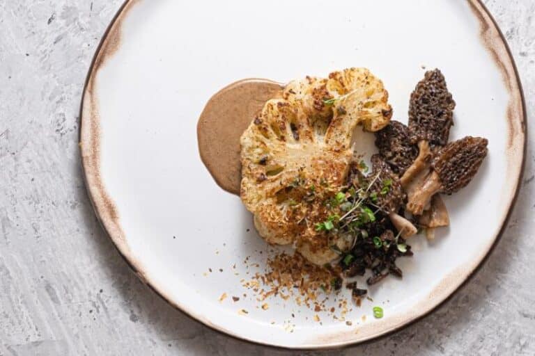 How to Properly Harvest and Prepare Morel Mushrooms Mushroom Appreciation