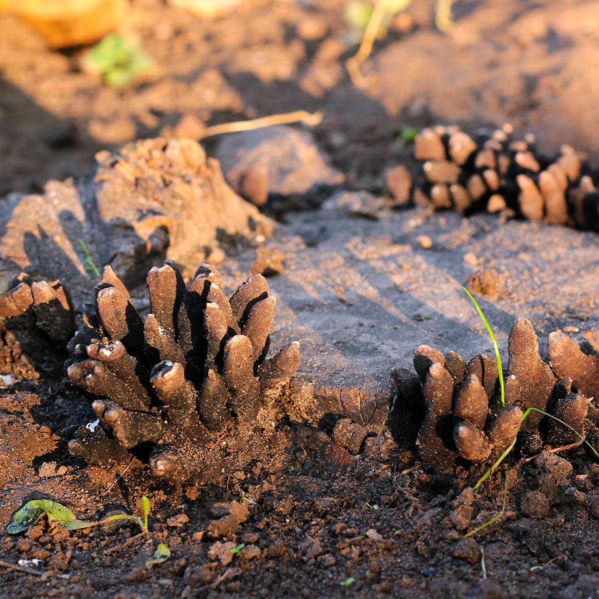 dead mans fingers 