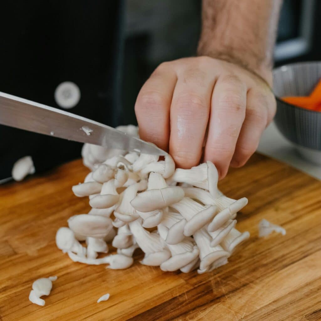 Easy Portobello Mushroom Soup Recipe - Mushroom Appreciation