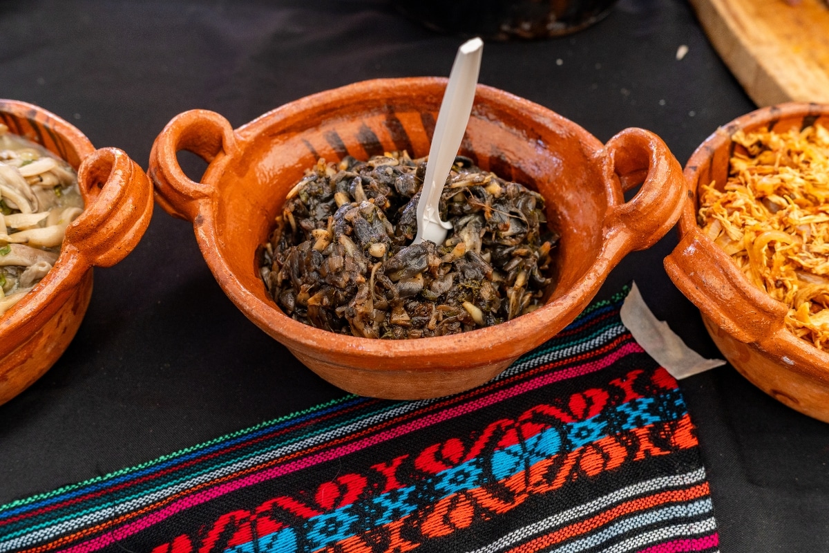 huitlacoche